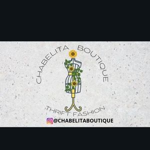 Meet your Posher, Isabel